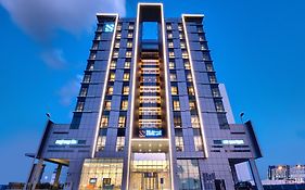 فندق اس البرشاء